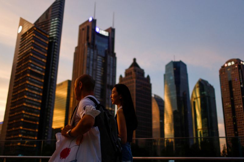 Odds shift for global banks’ Asia wealth bets in China’s slower-growth reality