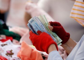 S.Korea April inflation hits over 13-yr high