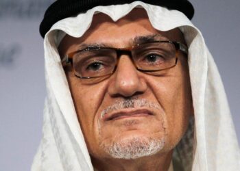 Former Saudi spy chief gives strongest public rebuke of Biden to date, saying US let country down by failing to react to terror attacks