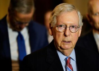 Top Senate Republican says he would seek to preserve filibuster ‘at all costs’