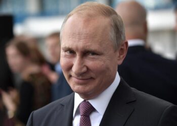 Putin signed an executive order giving Russia the authority to halt exports and cancel contracts to retaliate against ‘unfriendly actions’