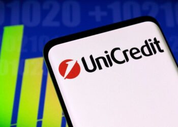 UniCredit surprises with buyback as it tackles Russia exit