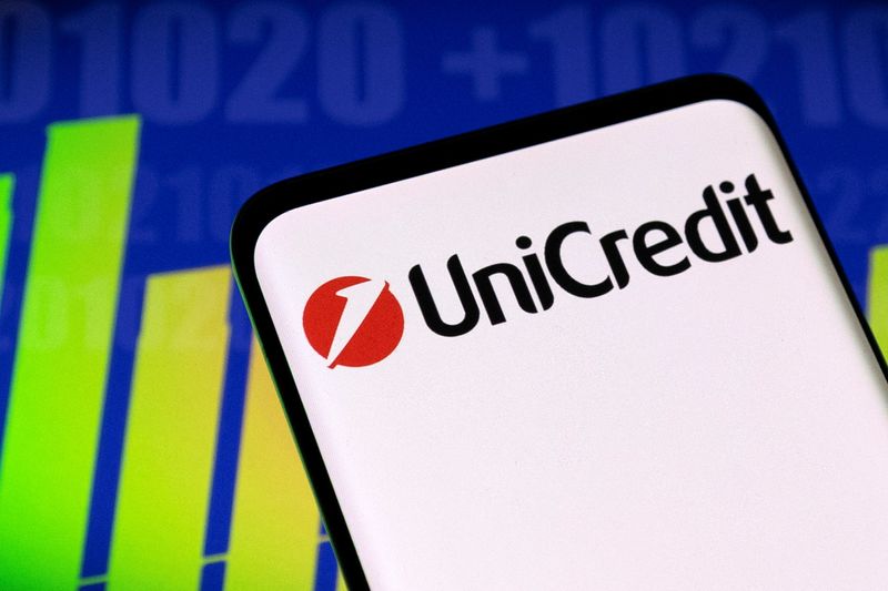 UniCredit surprises with buyback as it tackles Russia exit