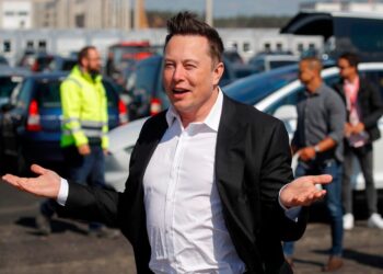 Why Elon Musk Is $18 Billion Poorer Despite Raising $7 Billion From A-List Investors For His Twitter Takeover Thursday