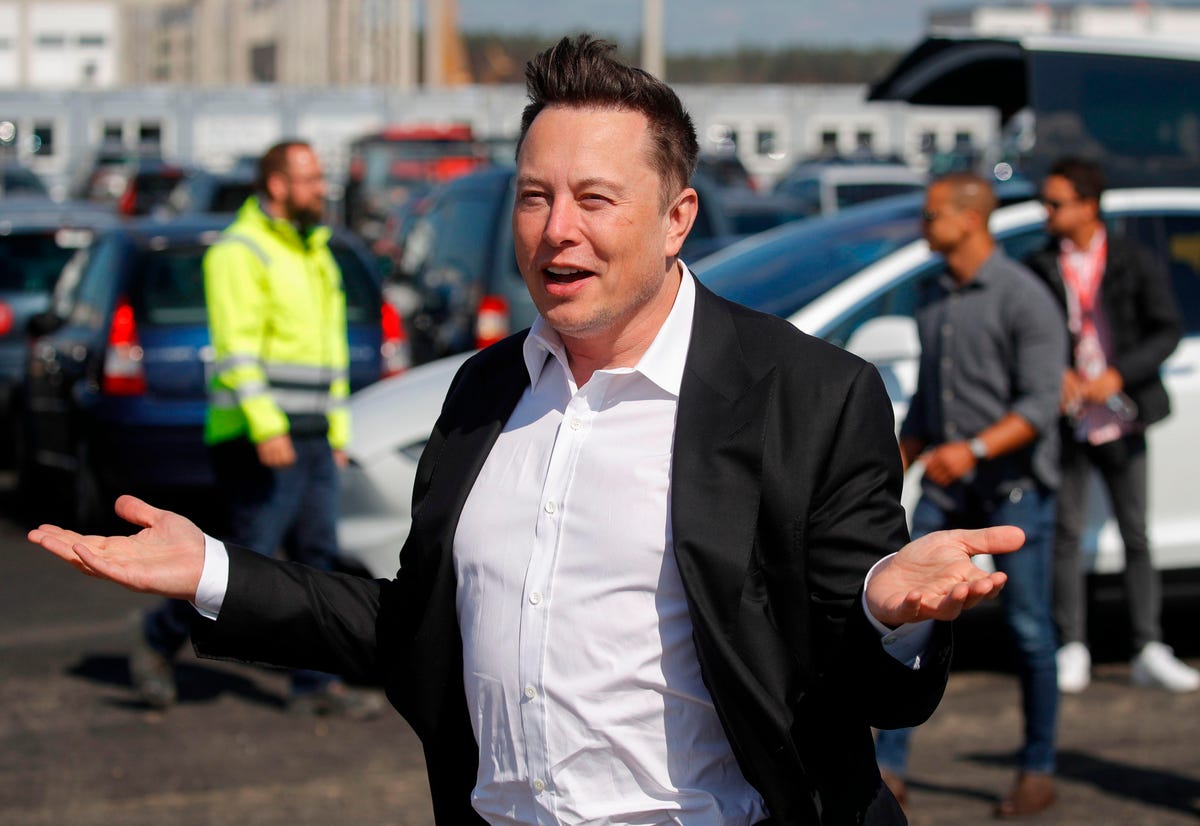 Why Elon Musk Is $18 Billion Poorer Despite Raising $7 Billion From A-List Investors For His Twitter Takeover Thursday