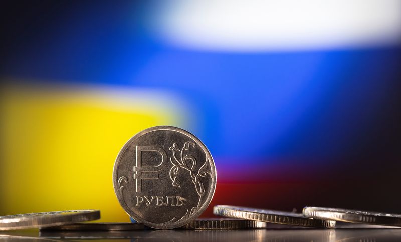 Rouble hits over two-year high vs euro on capital controls, weak demand