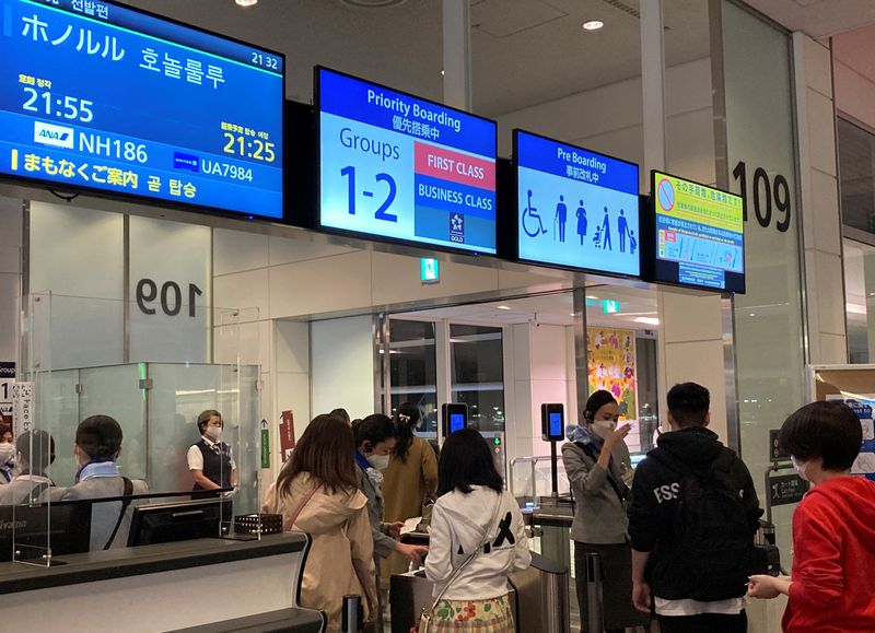 For Japan’s hard-hit airlines, demand for Hawaii flights offers glimmer of hope