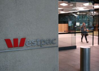 Australia’s Westpac profit drops 12%, falling costs provide reprieve