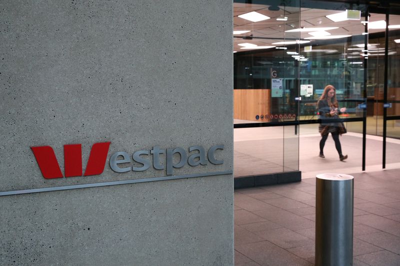Australia’s Westpac profit drops 12%, falling costs provide reprieve
