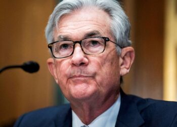 U.S. Senate to vote Thursday on Fed chair Powell’s second term