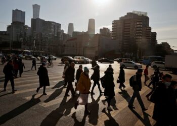 China to roll out new policies when needed to support economy