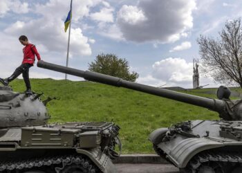 For Putin, a Nordic Nightmare Is Springing to Life