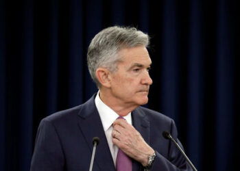 Fed Committed to Tightening Path to Rein in Inflation, Powell Says