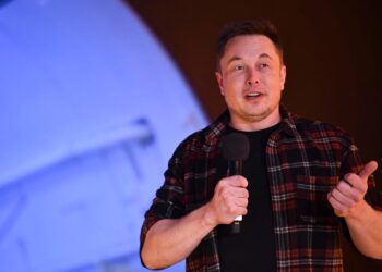 Elon Musk Says Twitter Deal ‘Cannot Move Forward’ Until CEO Proves Fake Account Numbers