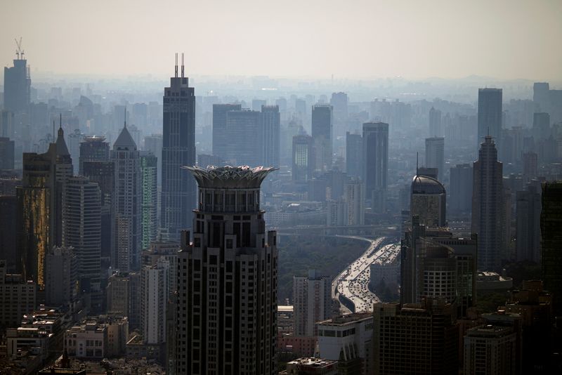 China, U.S. lead rise in global debt to record high $305 trillion