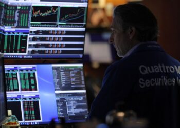 Marketmind: Batten down the hatches