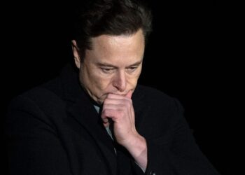 SpaceX Reportedly Paid $250,000 To Settle Sexual Harassment Accusation Against Elon Musk