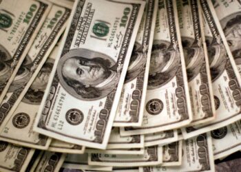 U.S. dollar net long bets slip, bitcoin futures surge-CFTC, Reuters data