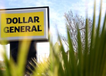 How Dollar General Is Spreading Like Hot Gossip In Tiny Towns Across The Country