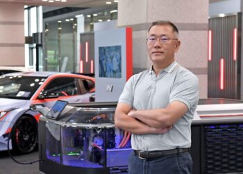 Hyundai Is Tesla’s Latest Challenger With Plans For $5.5 Billion U.S. EV, Battery Plant