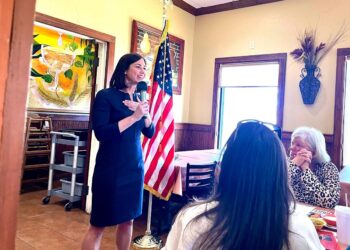 GOP primary race for Alabama Senate seat turns bitter