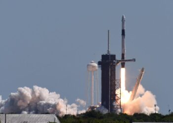 SpaceX Reportedly Seeks Up To $1.7 Billion In New Investments