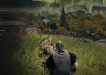 ‘Elden Ring’ Is About To Get True Co-Op This Week