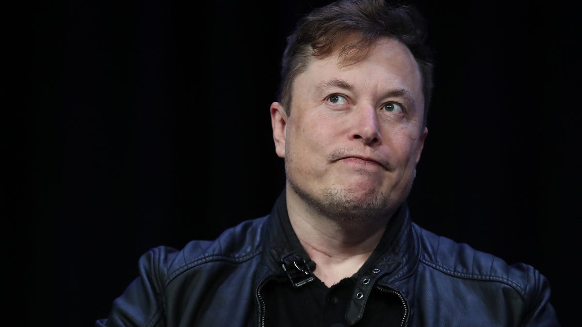 Tesla Stock Losses Top $575 Billion As ‘Investor Patience Wears Thin’ With Elon Musk’s Twitter ‘Circus Show’