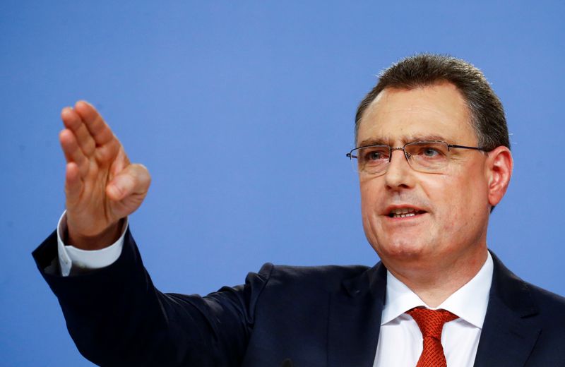 Swiss National Bank chairman says global monetary policy moving into tightening phase