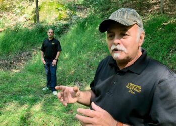 FBI records on search for fabled gold raise more questions