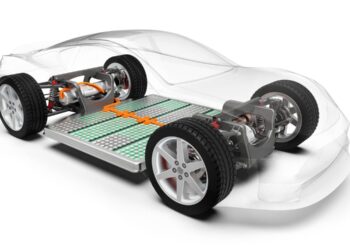 Tesla Researcher Demonstrates 100-Year, 4-Million-Mile Battery