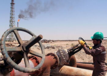 Russia Oil Ban, China Reboot Risk Driving Fresh Inflation Boost