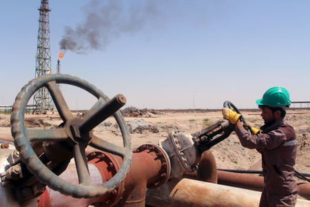 Russia Oil Ban, China Reboot Risk Driving Fresh Inflation Boost
