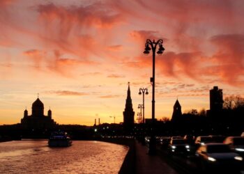 Timeline: The Bolsheviks to Putin: a history of Russian defaults