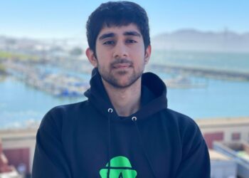 Meet The 21-Year-Old Dropout Turned Web3 Founder - And Raised $3.2 Million In 6 Months
