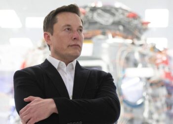 Elon Musk Reportedly Wants To Lay Off 10% Of Tesla’s Workforce As He Frets About The Economy