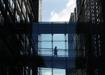 Top 5 Things to Watch in Markets in the Week Ahead