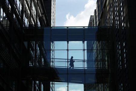 Top 5 Things to Watch in Markets in the Week Ahead