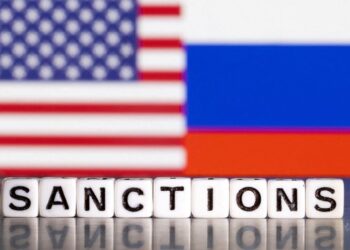 U.S. Treasury says all buying of Russian debt and equity banned under sanctions