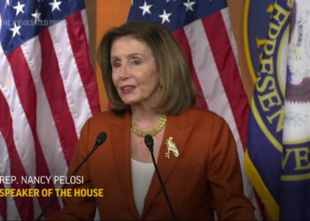 Pelosi: House ready to pass Senate bill on guns