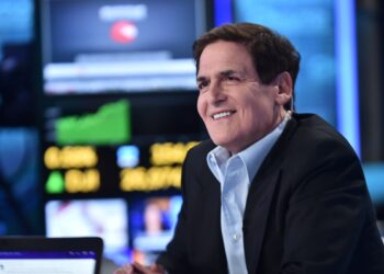 Billionaires Remain Wary Of Bitcoin—But They’re Buying Crypto At A Higher Rate Than The Average Investor, Forbes Survey Finds