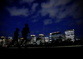 Japan’s May wholesale price rise slows as fuel spike moderates