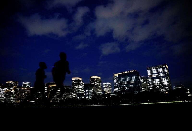 Japan’s May wholesale price rise slows as fuel spike moderates