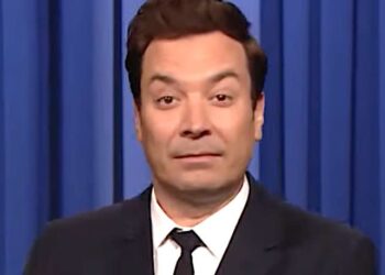 Jimmy Fallon’s Cold Burn Of Fox News For Not Airing Jan. 6 Hearing Is Too Good