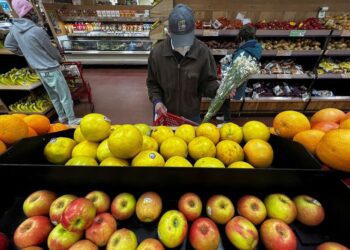 Soaring inflation fuels bets on sharper Fed rate hikes