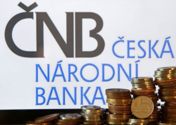 Czech inflation hits 16%, raising bets of big June rate hike