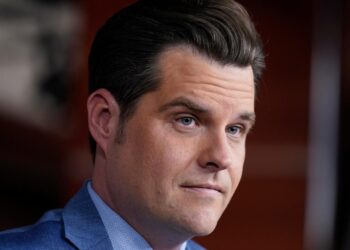 AOC blasted Rep. Matt Gaetz for saying Rep. Jamie Raskin is ‘unable’ to serve in Congress because his son died by suicide and it ‘clouds his judgement’