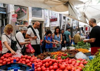 Turkish finance minister says economy liberal, growth sustainable