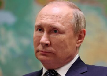 Putin is ‘preparing to starve much of the developing world’ in order to win Russia’s war in Ukraine, Yale historian says