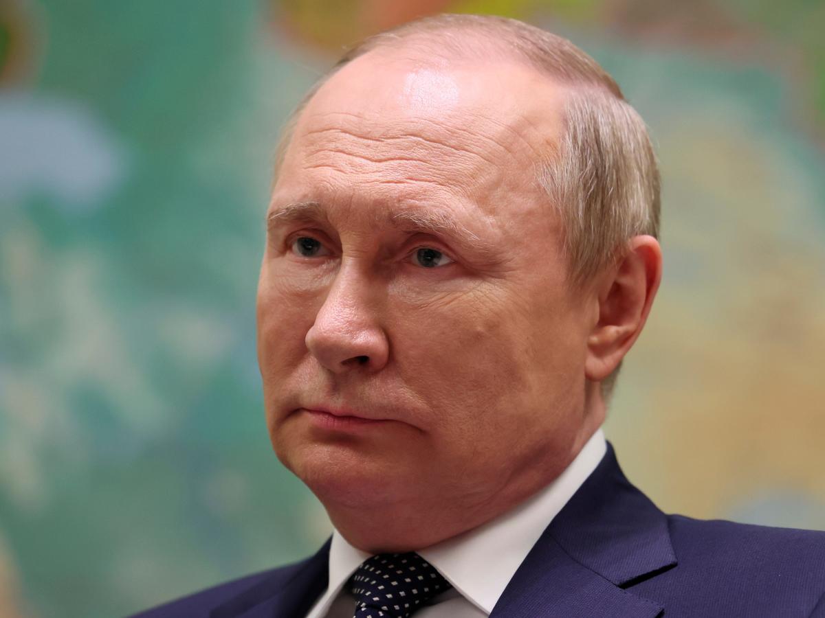 Putin is ‘preparing to starve much of the developing world’ in order to win Russia’s war in Ukraine, Yale historian says